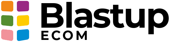 BLASTUP ECOM